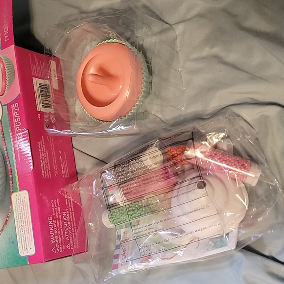 Make it Real Spinsational bracelet maker - Picture 5 of 5